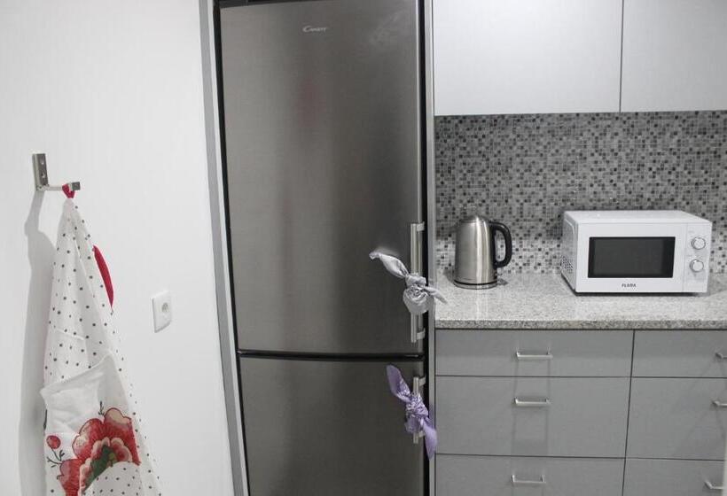 بنسيون Casa Da Avó Lurdes