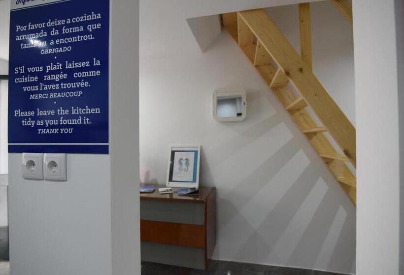 بنسيون Casa Da Avó Lurdes