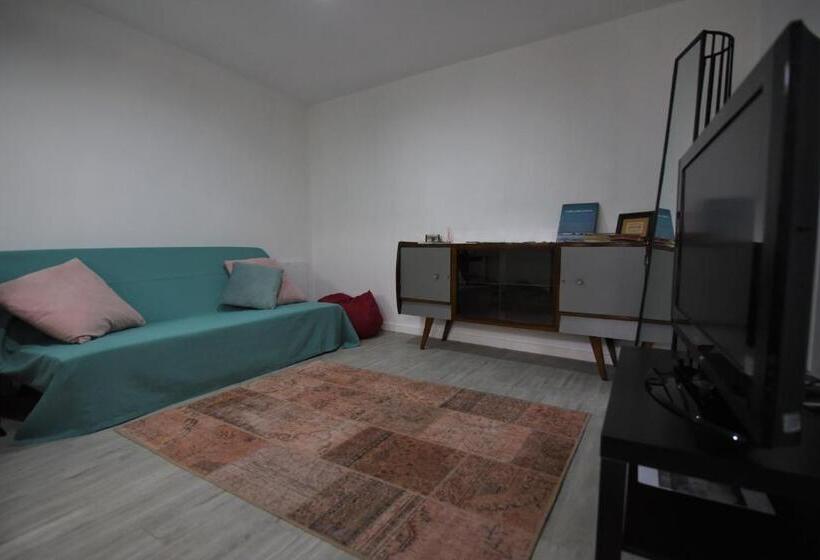 بنسيون Casa Da Avó Lurdes