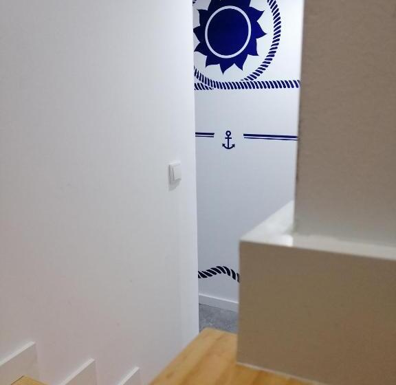 بنسيون Casa Da Avó Lurdes