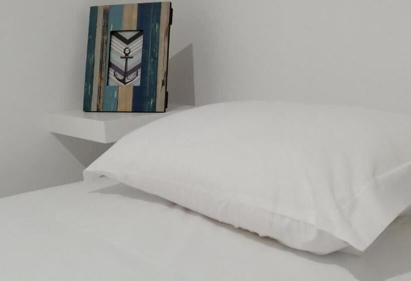 بنسيون Casa Da Avó Lurdes