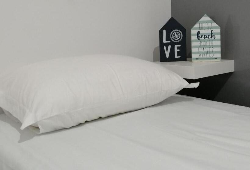 بنسيون Casa Da Avó Lurdes