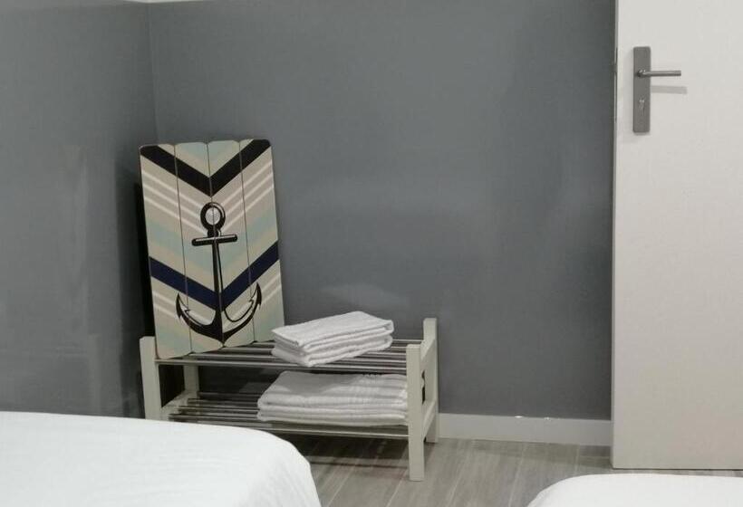 بنسيون Casa Da Avó Lurdes