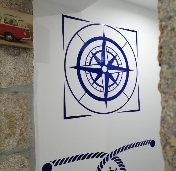 بنسيون Casa Da Avó Lurdes