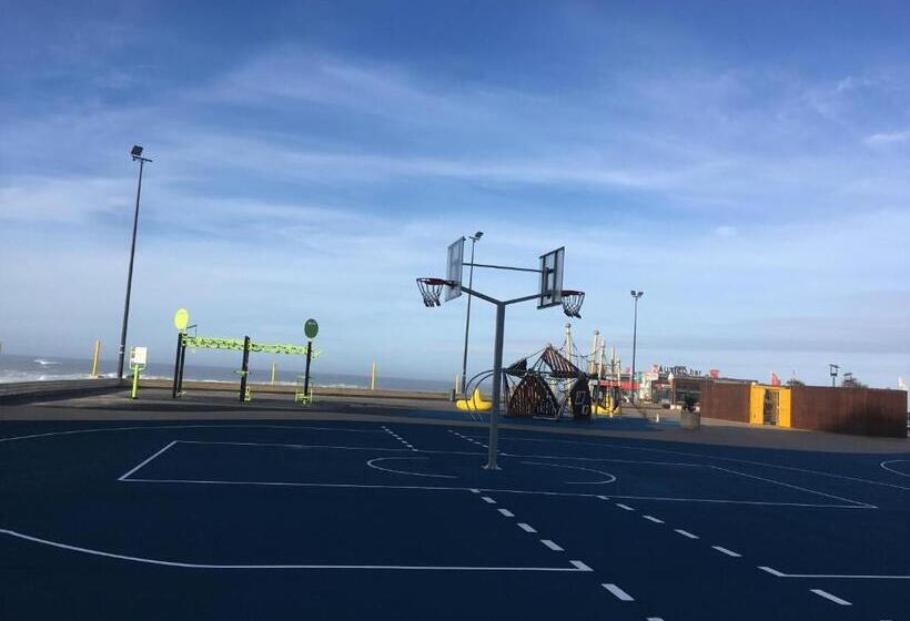 بنسيون Casa Da Avó Lurdes