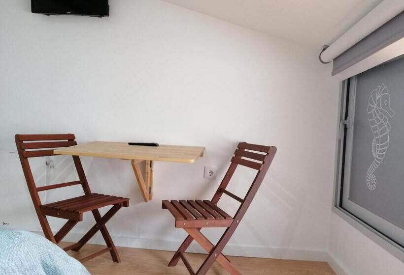 بنسيون Casa Da Avó Lurdes