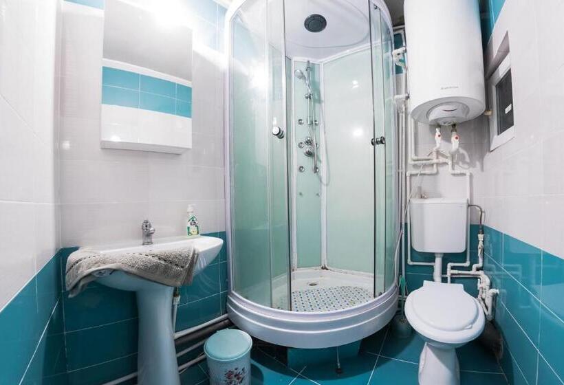 Пансион Casa De Vacanta Jeny