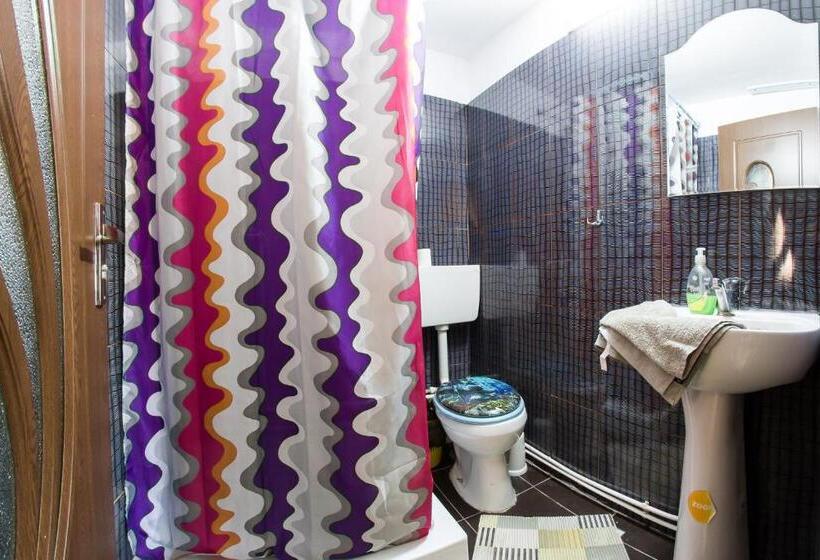 Пансион Casa De Vacanta Jeny