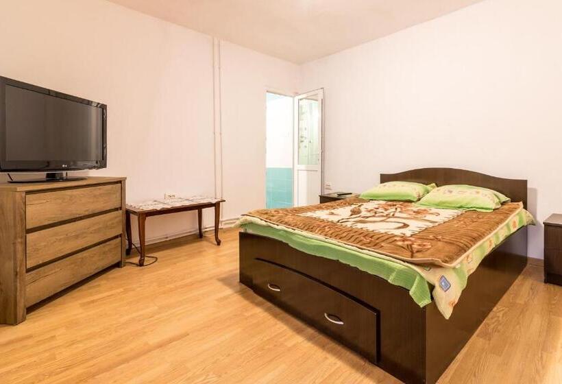 Пансион Casa De Vacanta Jeny