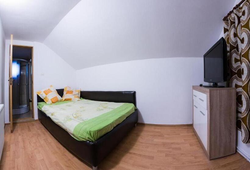 Пансион Casa De Vacanta Jeny