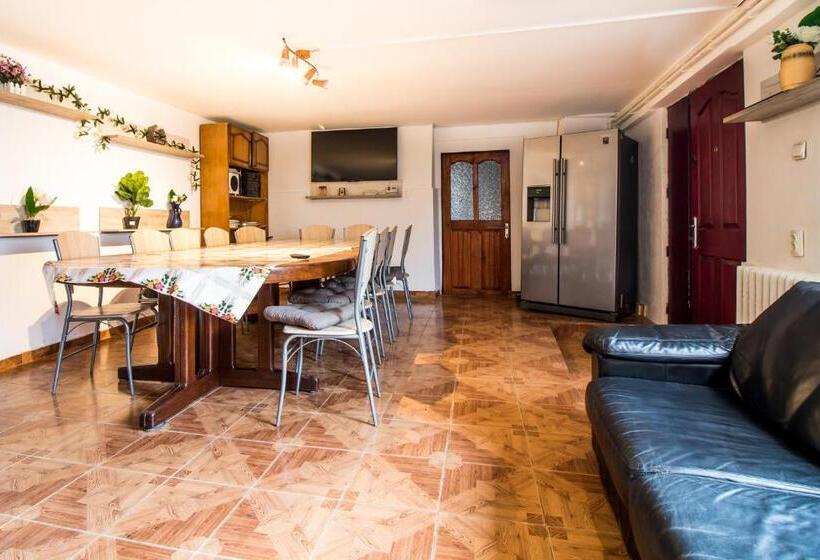 Пансион Casa De Vacanta Jeny