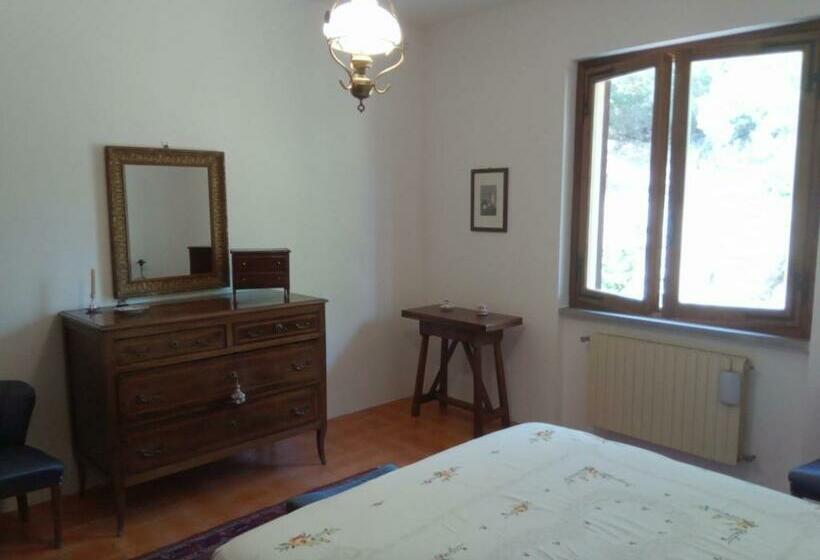 پانسیون Casa Di Mezzacosta