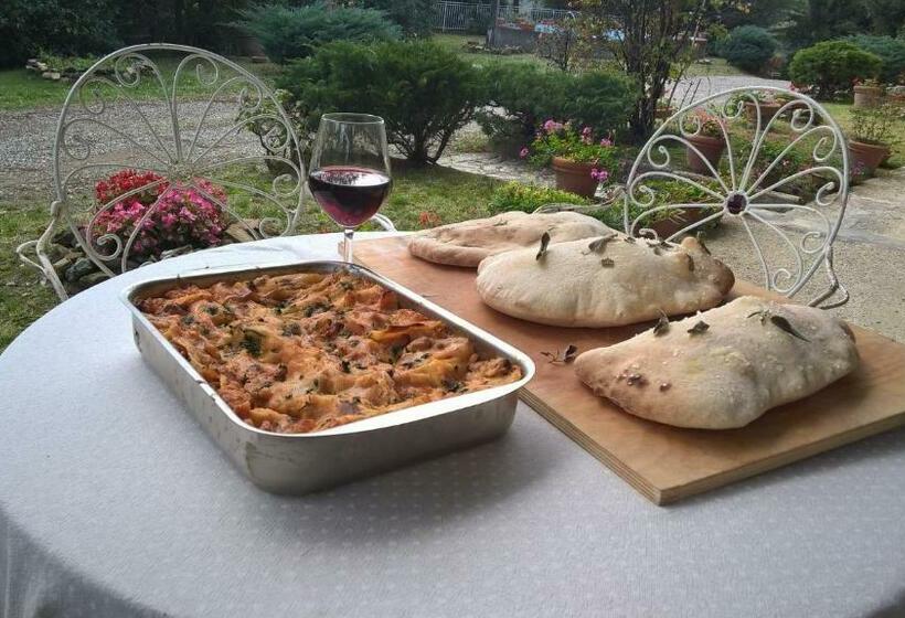 پانسیون Casa Di Mezzacosta