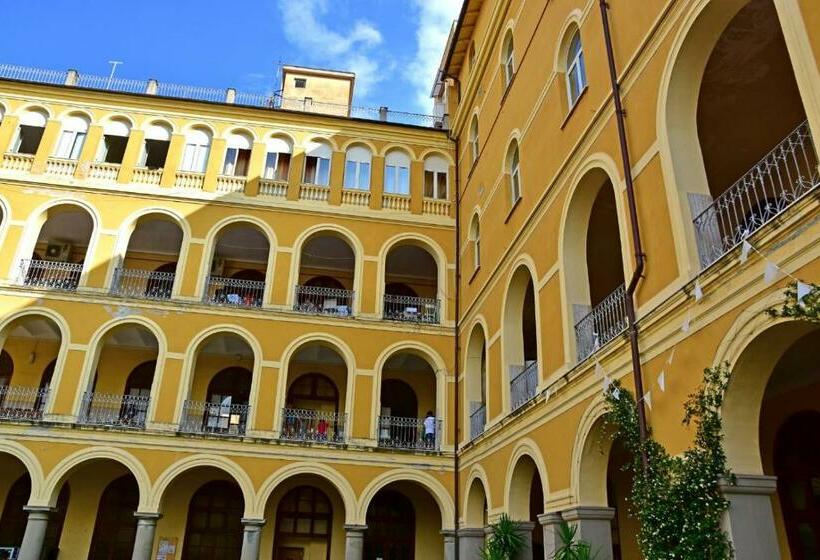 پانسیون Ostello San Giovanni Bosco