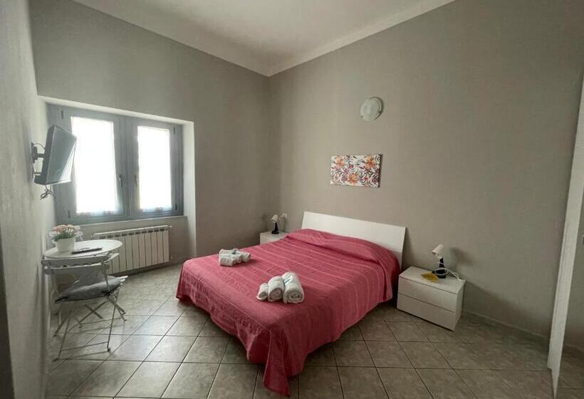 پانسیون Ostello San Giovanni Bosco