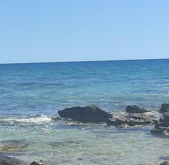 פנסיון Casa Turistica Le Servite