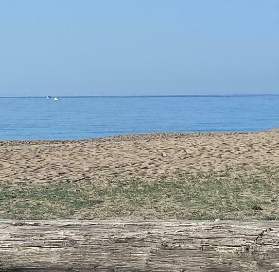 פנסיון Casa Turistica Le Servite