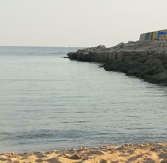 פנסיון Casa Turistica Le Servite