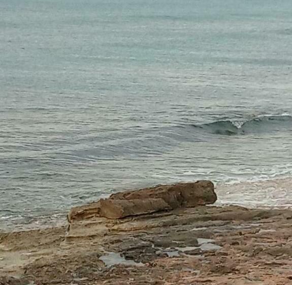 פנסיון Casa Turistica Le Servite