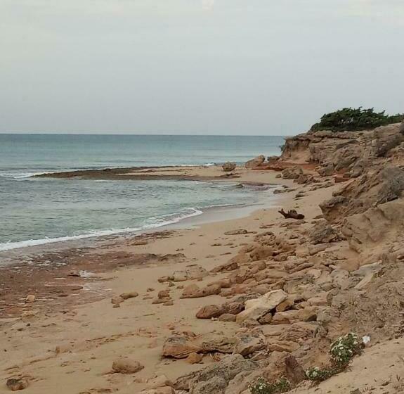 פנסיון Casa Turistica Le Servite