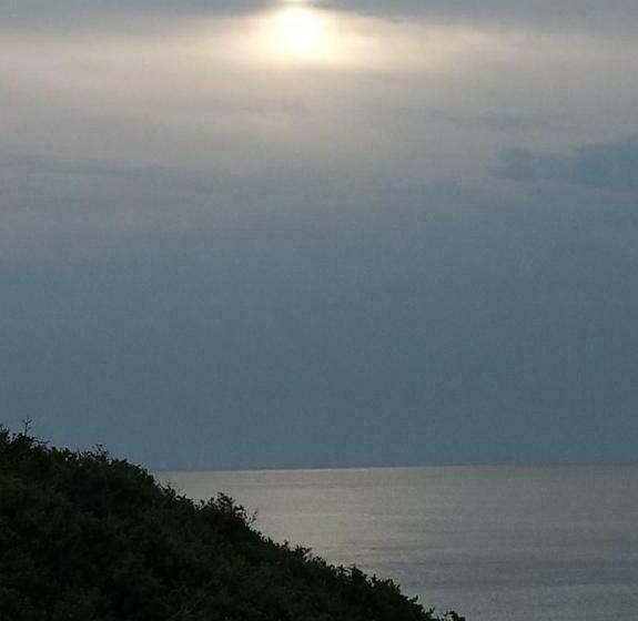 פנסיון Casa Turistica Le Servite