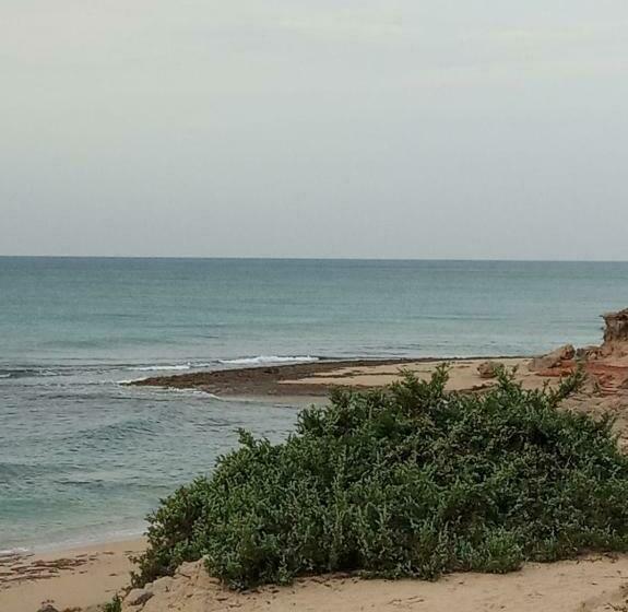 פנסיון Casa Turistica Le Servite