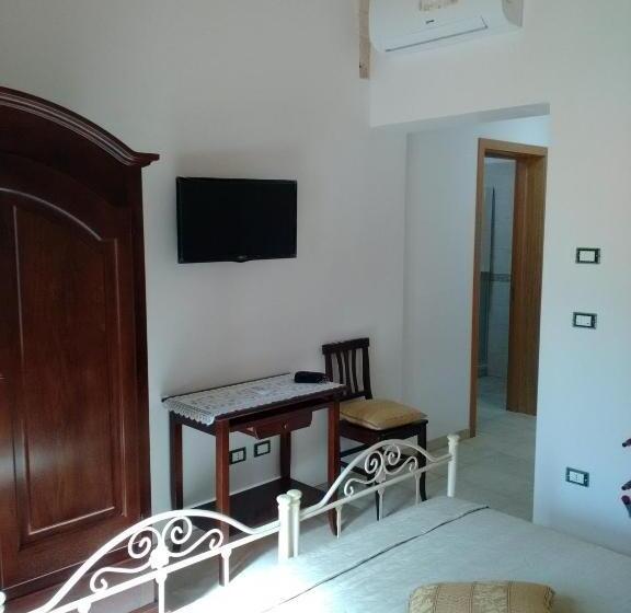 פנסיון Casa Turistica Le Servite