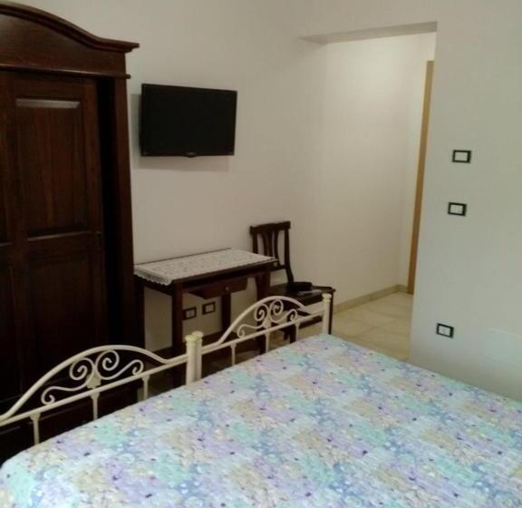 פנסיון Casa Turistica Le Servite