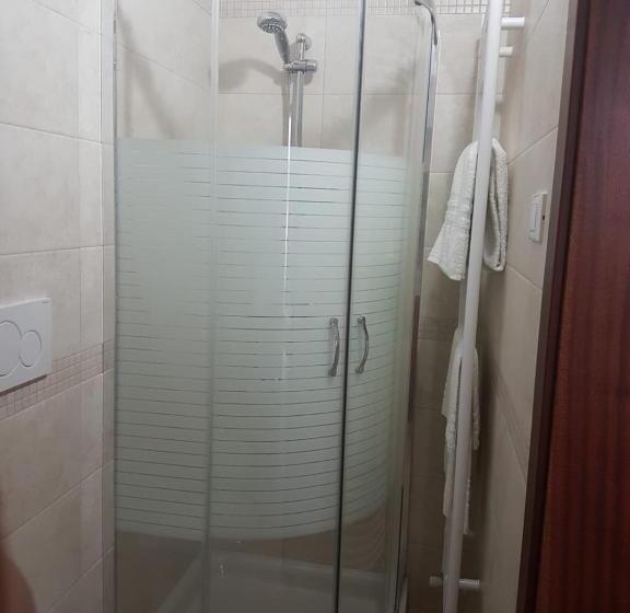 פנסיון Casa Turistica Le Servite