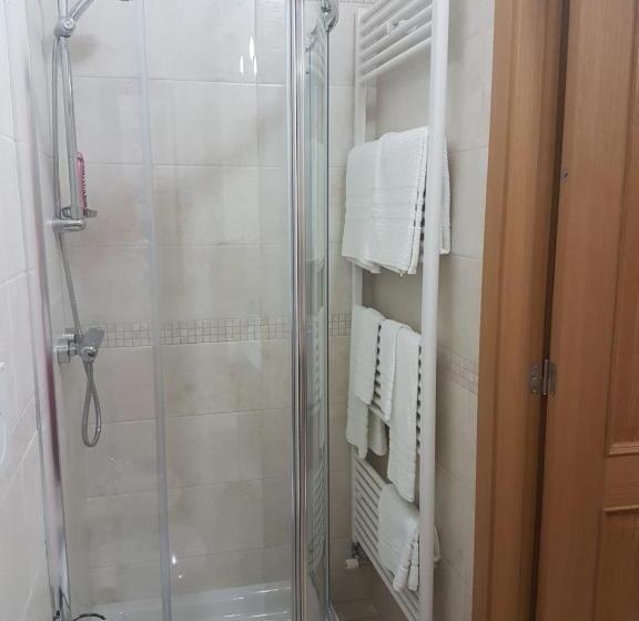 פנסיון Casa Turistica Le Servite