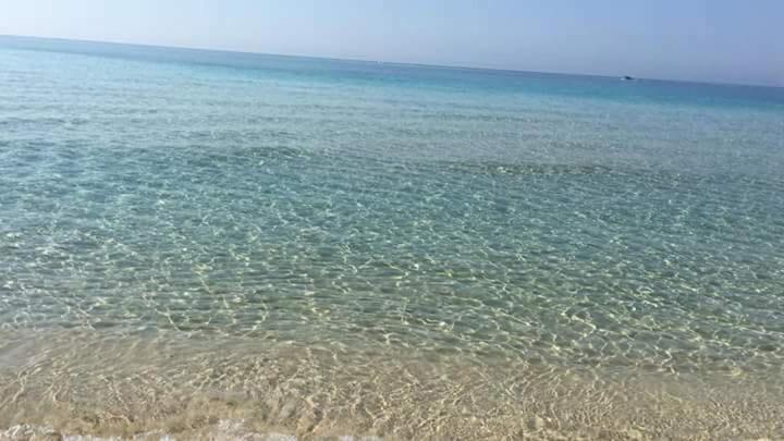 פנסיון Casa Turistica Le Servite