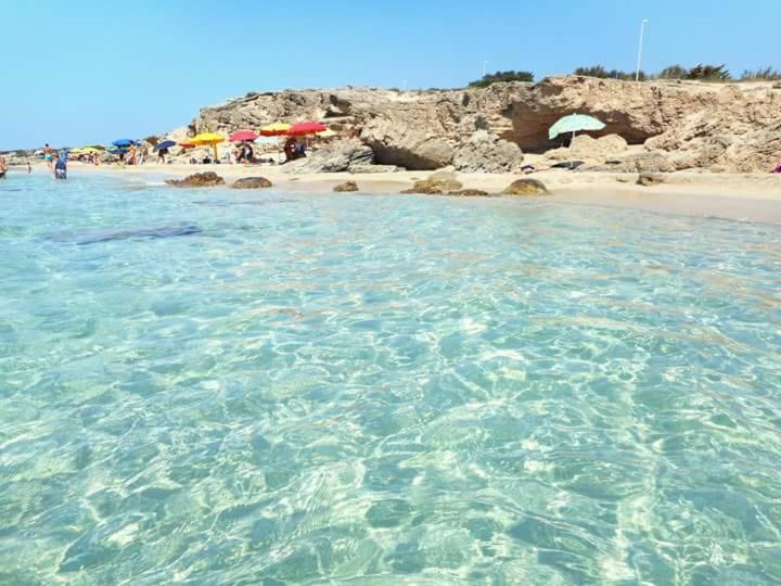 פנסיון Casa Turistica Le Servite