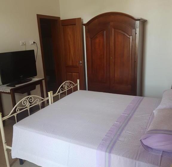 פנסיון Casa Turistica Le Servite