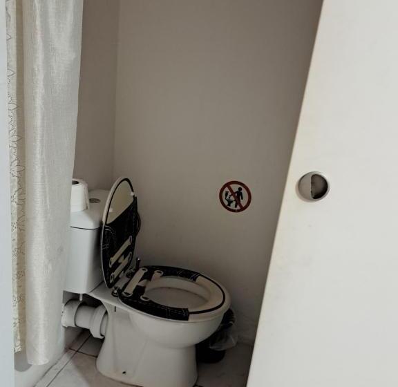 Pension City Large Studio