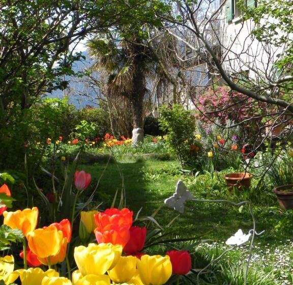 Pension Elément Terre