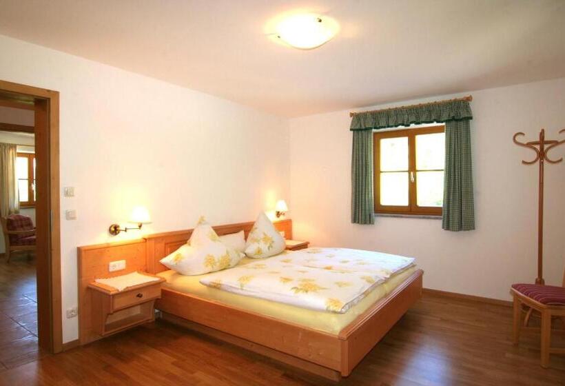 펜션 Ferienwohnungen Zweckl