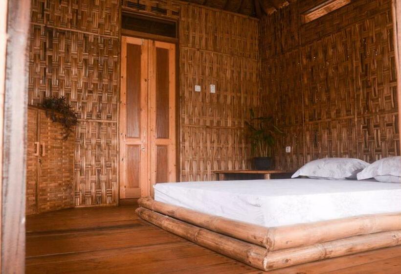 Пансион Floating Paradise