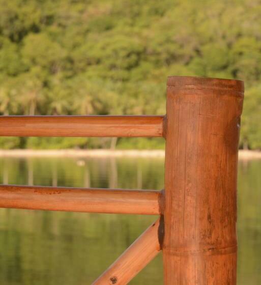 Пансион Floating Paradise