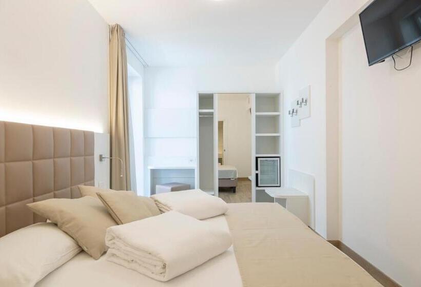 Пансион Gabbiano