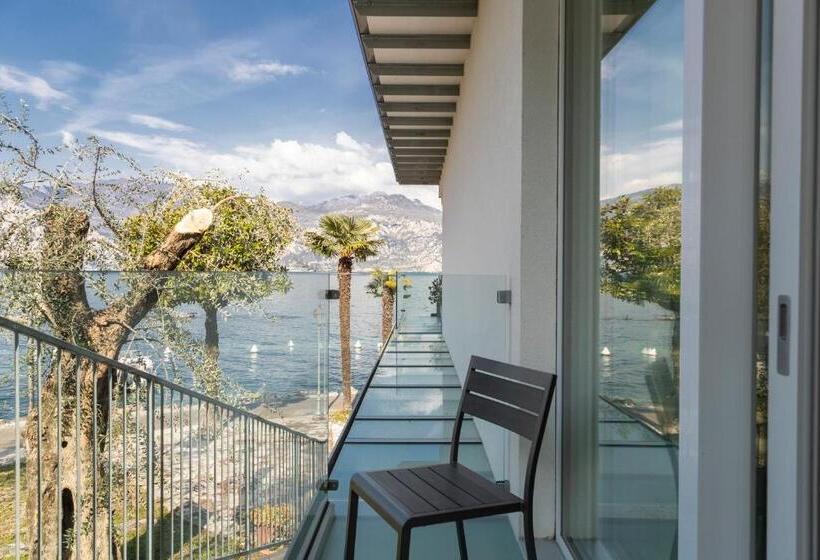 Пансион Gabbiano