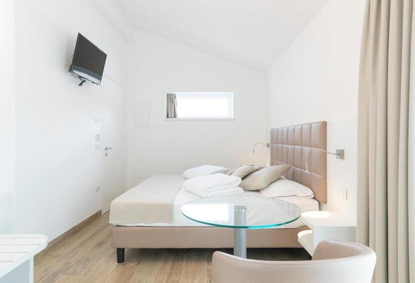 Пансион Gabbiano