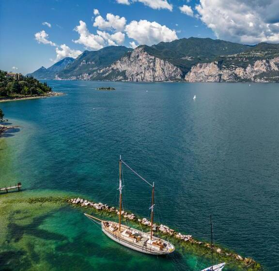 Пансион Gabbiano