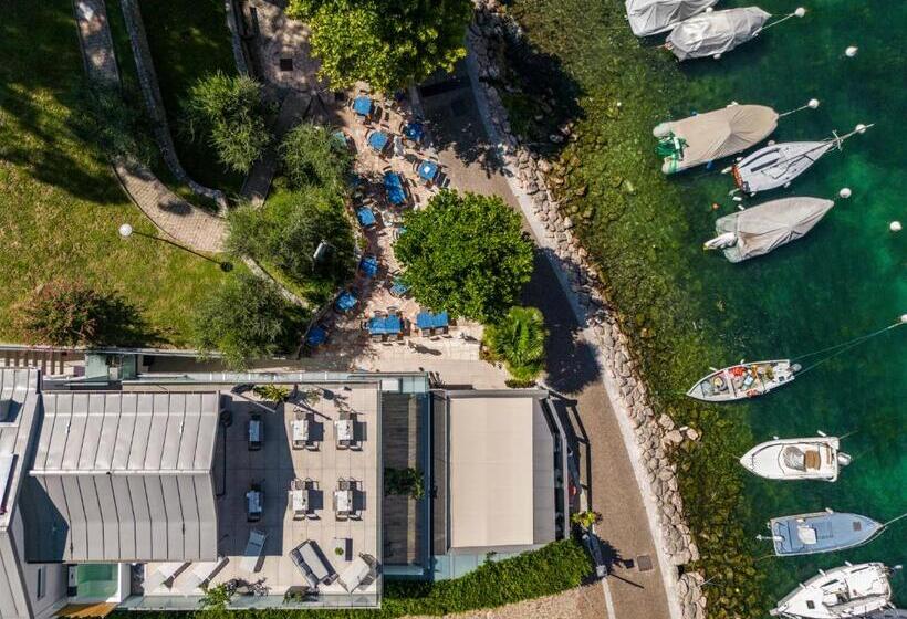 Пансион Gabbiano