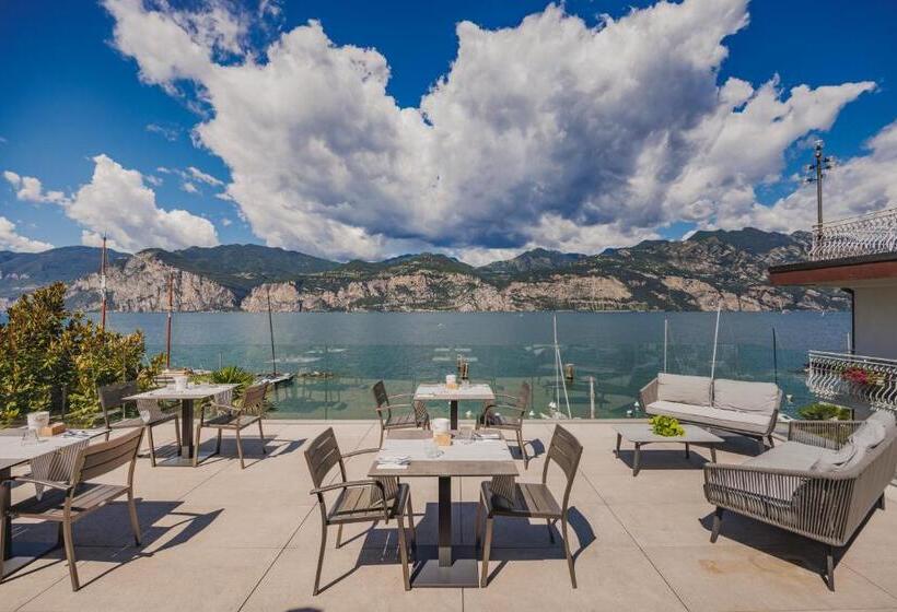 Пансион Gabbiano