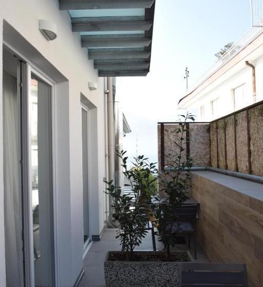 Пансион Gabbiano