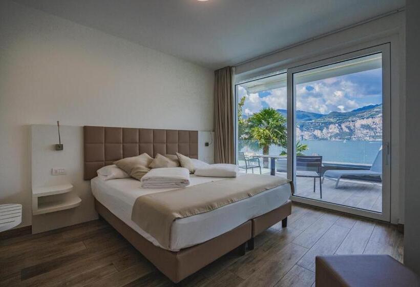 Пансион Gabbiano