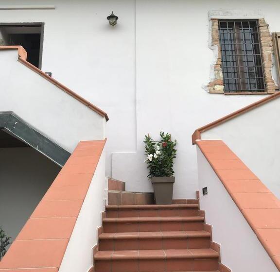 بنسيون Garda Family House