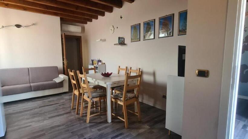 بنسيون Garda Family House