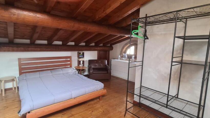 بنسيون Garda Family House