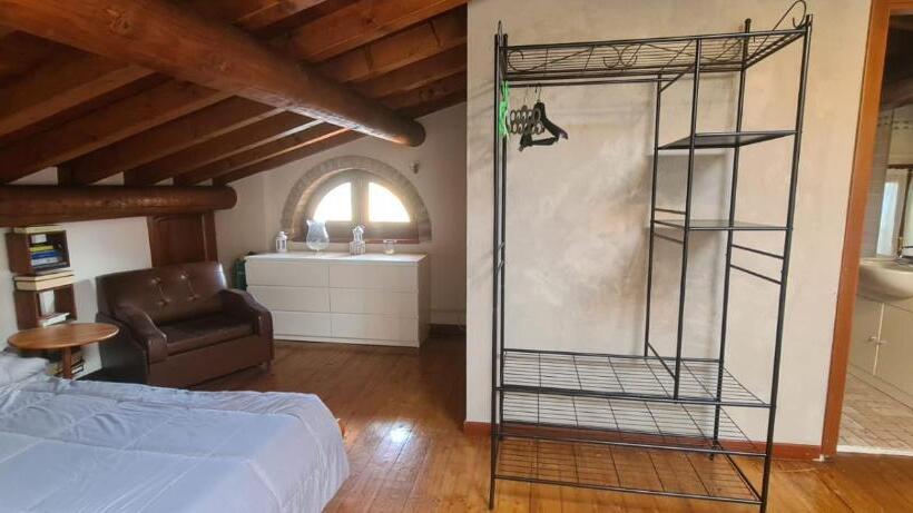 بنسيون Garda Family House